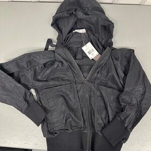 Stella McCartney/Adidas Windbreaker